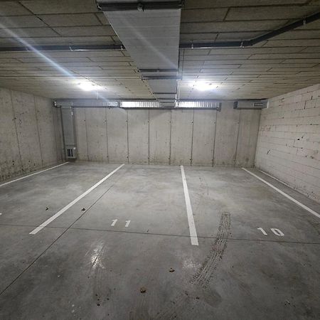 Debowe Wzgorze 8-12 Lejlighed Złotów Eksteriør billede